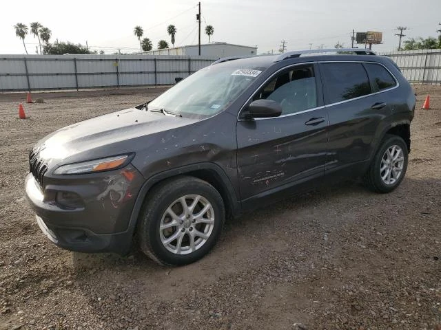 jeep cherokee l 2014 1c4pjlcsxew171143