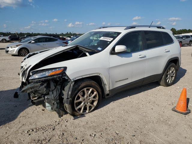 jeep cherokee l 2014 1c4pjlcsxew186922