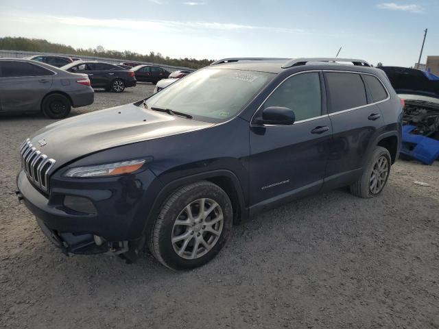 jeep cherokee l 2015 1c4pjlcsxfw578882