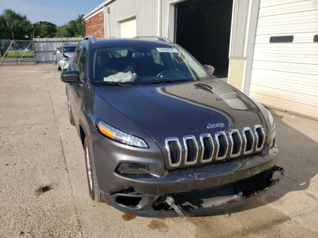 jeep cherokee l 2016 1c4pjlcsxgw247303