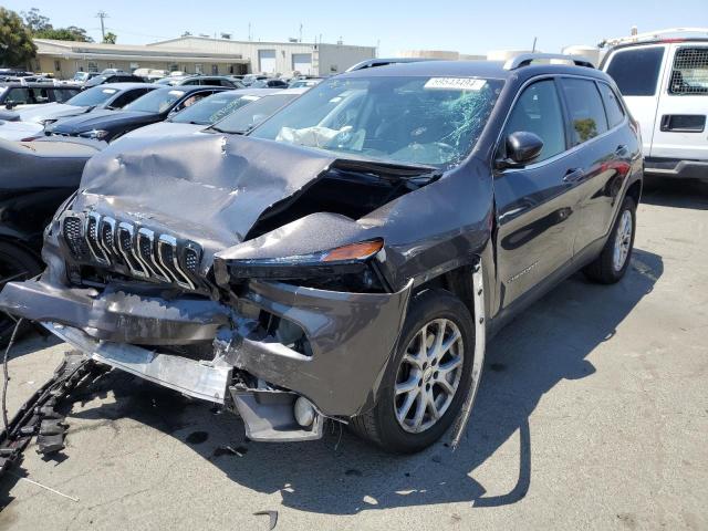 jeep grand cherokee 2017 1c4pjlcsxhd232975