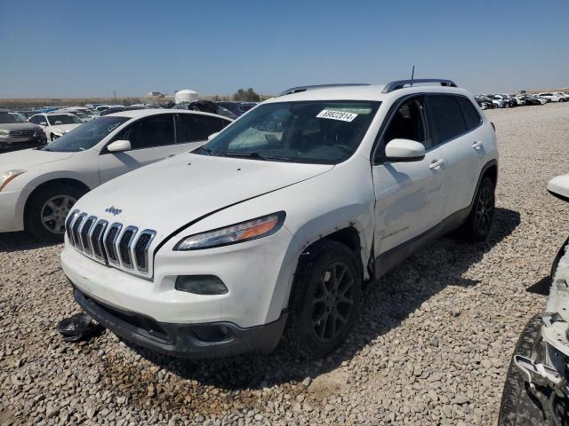 jeep cherokee l 2017 1c4pjlcsxhw573085