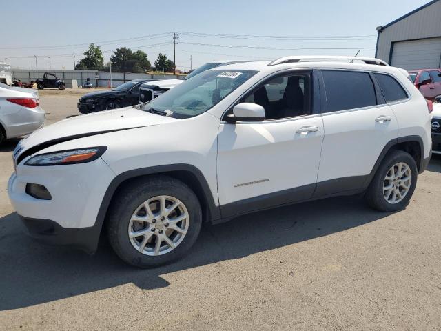 jeep cherokee l 2018 1c4pjlcx1jd557094