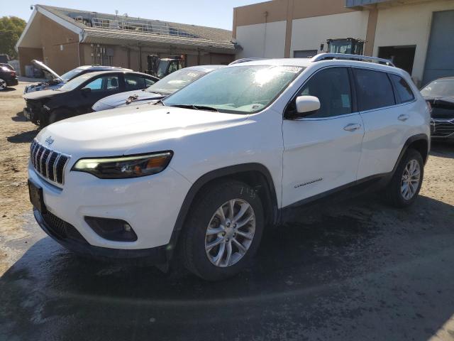 jeep cherokee l 2019 1c4pjlcx1kd242698