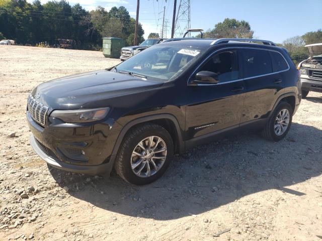 jeep cherokee l 2019 1c4pjlcx1kd353638