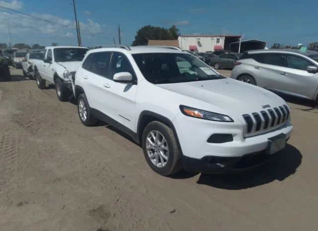 jeep cherokee 2018 1c4pjlcx2jd576835