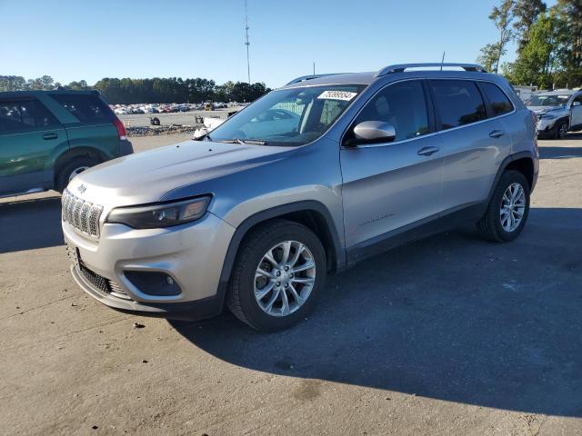 jeep cherokee l 2019 1c4pjlcx2kd110680