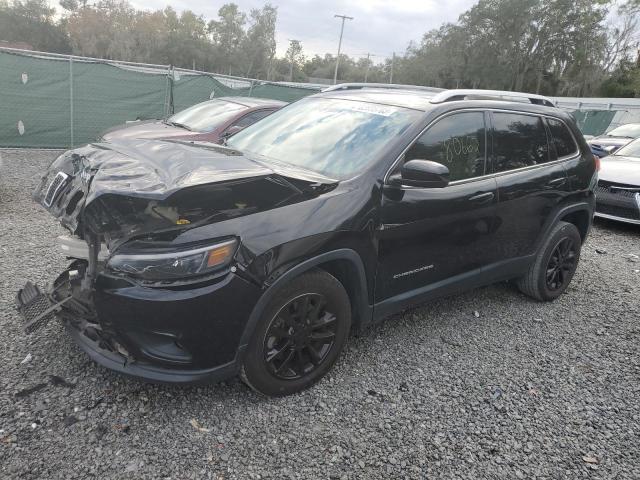 jeep grand cherokee 2019 1c4pjlcx2kd248719