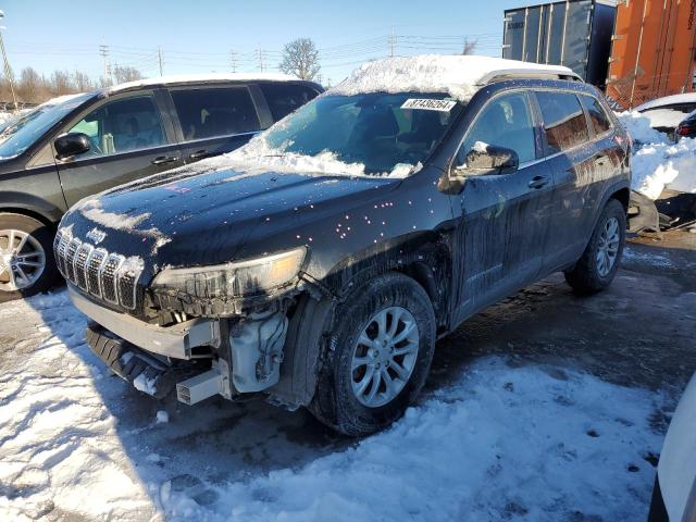 jeep cherokee l 2019 1c4pjlcx2kd404130