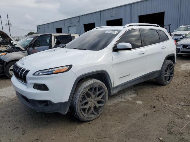 jeep cherokee l 2018 1c4pjlcx3jd519320