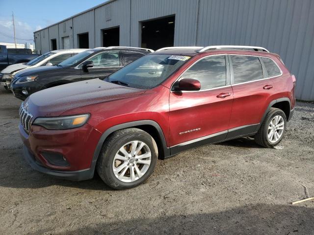 jeep cherokee l 2019 1c4pjlcx3kd147785