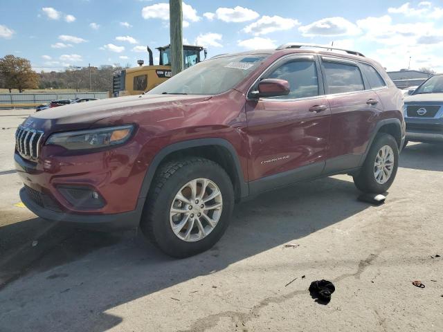 jeep grand cher 2019 1c4pjlcx3kd285150