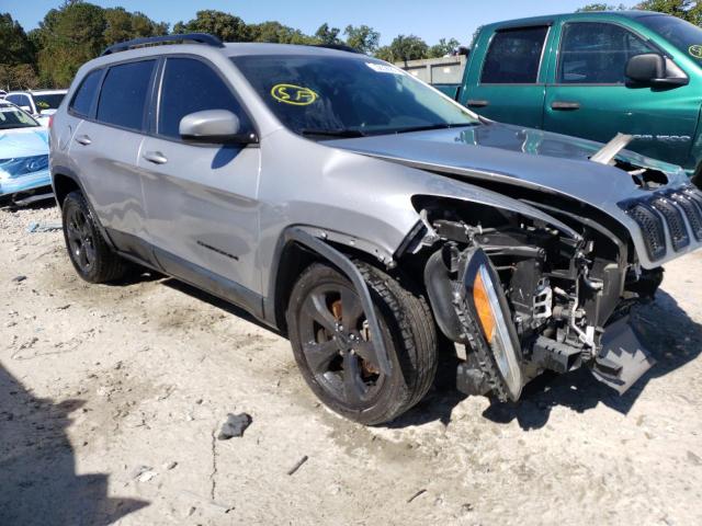 jeep cherokee l 2018 1c4pjlcx4jd558630