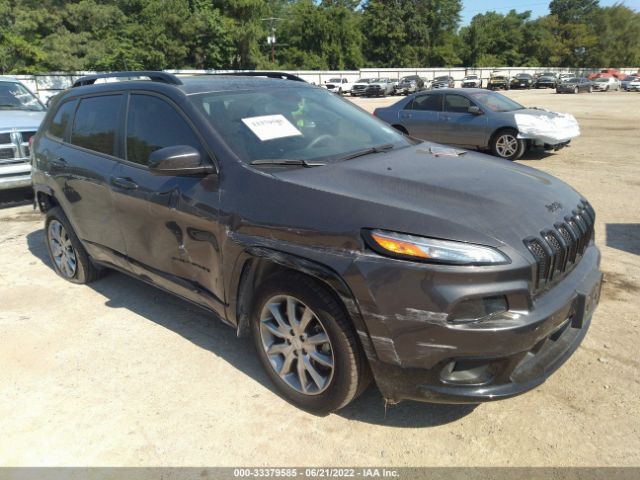 jeep cherokee 2018 1c4pjlcx4jd587657