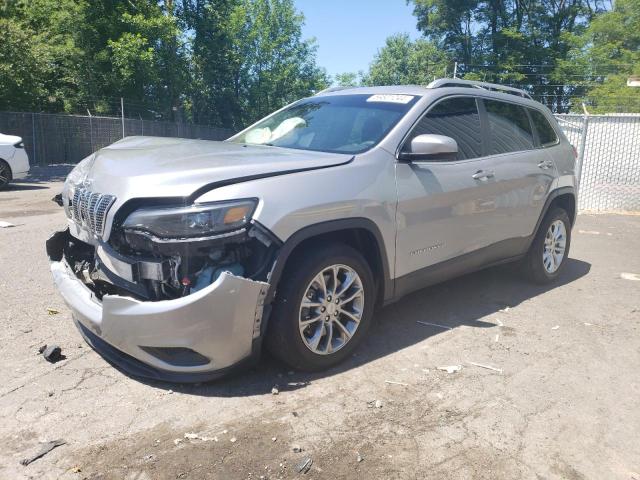 jeep grand cherokee 2019 1c4pjlcx6kd114828