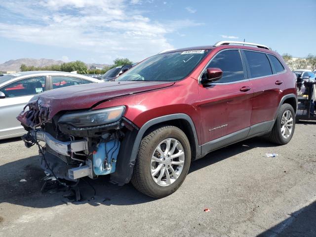 jeep cherokee l 2019 1c4pjlcx6kd160787