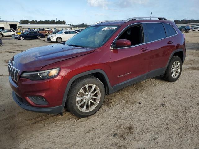 jeep cherokee l 2019 1c4pjlcx8kd120212