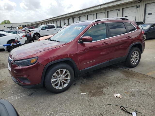 jeep cherokee l 2019 1c4pjlcx9kd111471