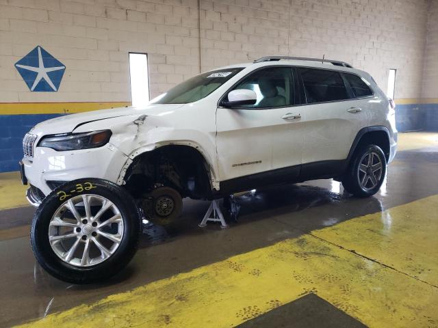 jeep grand cherokee 2019 1c4pjlcx9kd347697