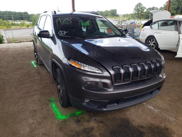 jeep cherokee l 2018 1c4pjlcxxjd527916