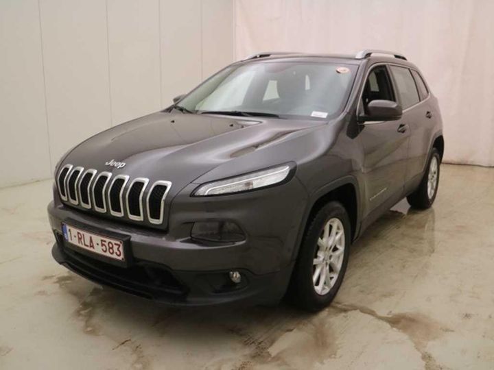 jeep cherokee 2017 1c4pjlcy5gw311638