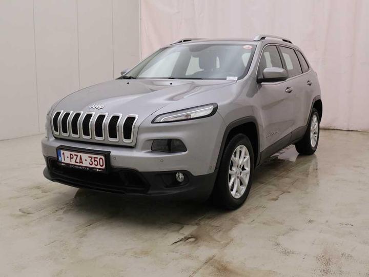 jeep cherokee 2016 1c4pjlcy9gw302151