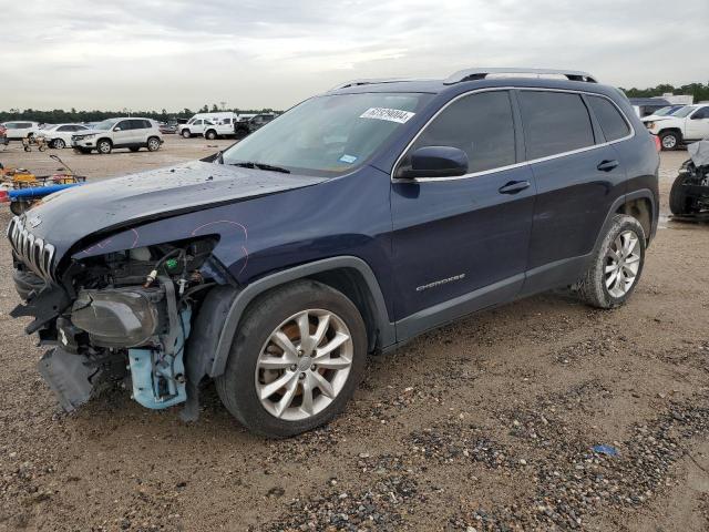 jeep grand cherokee 2015 1c4pjldb0fw701216