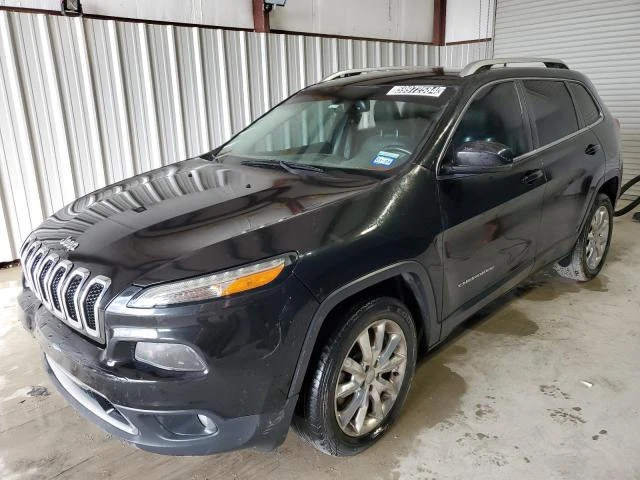 jeep cherokee l 2016 1c4pjldb0gw239449