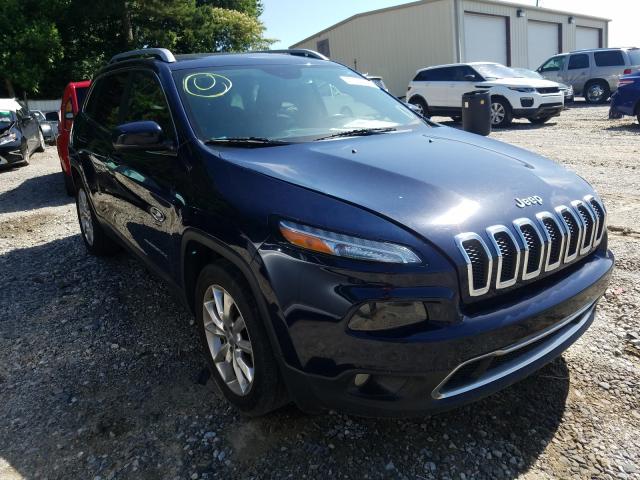 jeep  2016 1c4pjldb0gw257238