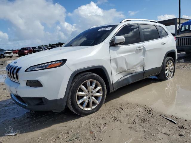 jeep cherokee l 2017 1c4pjldb0hw522080