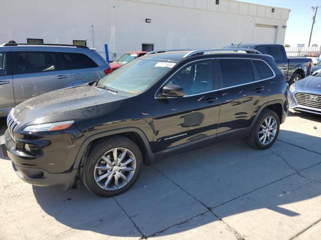 jeep cherokee l 2018 1c4pjldb0jd572768