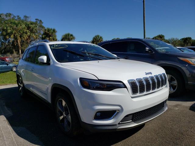 jeep cherokee l 2019 1c4pjldb0kd300402