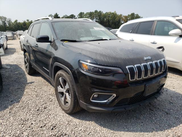 jeep cherokee l 2019 1c4pjldb0kd419468