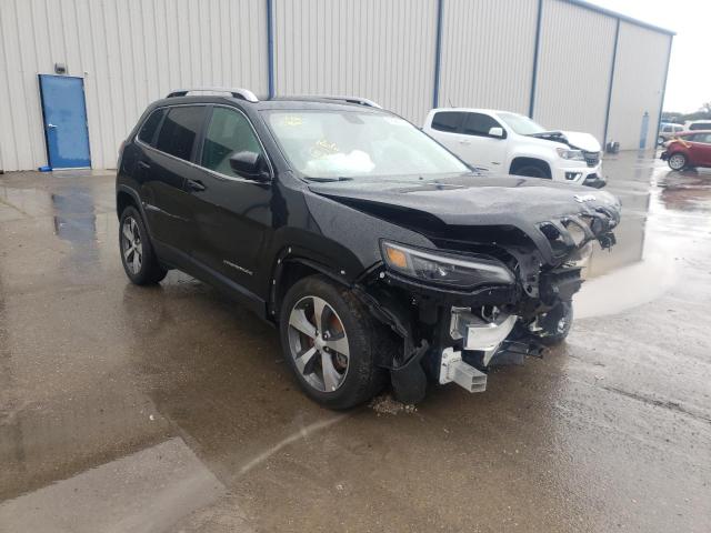 jeep cherokee l 2020 1c4pjldb0ld577116