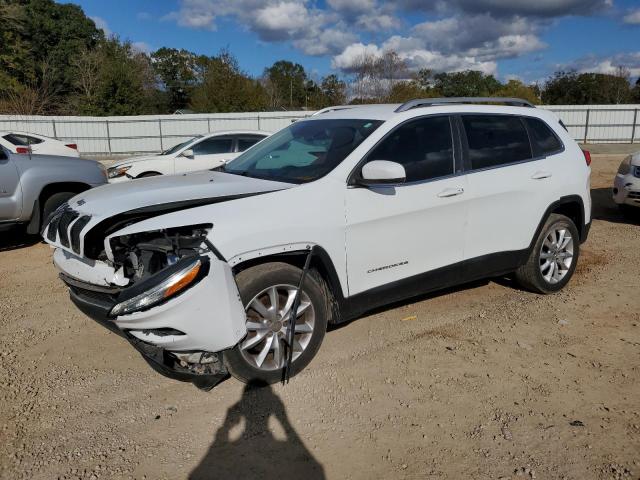 jeep cherokee l 2014 1c4pjldb1ew154004