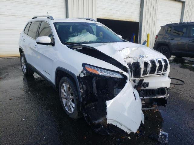 jeep cherokee l 2015 1c4pjldb1fw532761