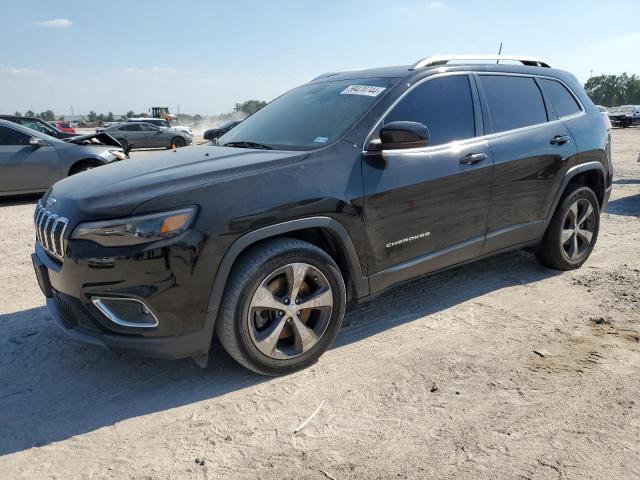 jeep grand cherokee 2019 1c4pjldb1kd243448