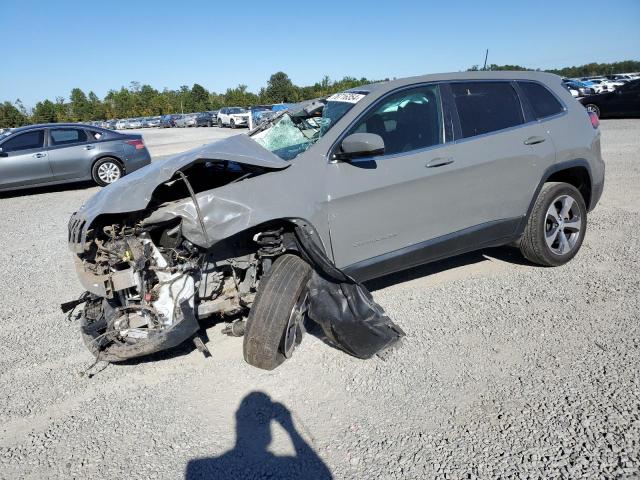 jeep cherokee l 2019 1c4pjldb1kd360348