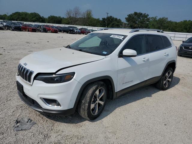 jeep cherokee l 2019 1c4pjldb1kd407717