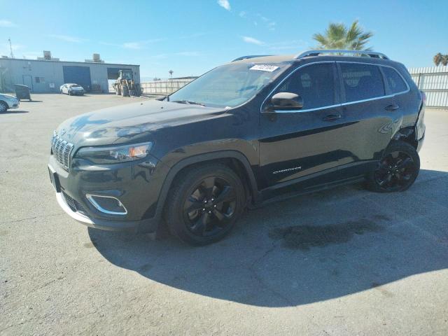 jeep cherokee l 2019 1c4pjldb1kd416059