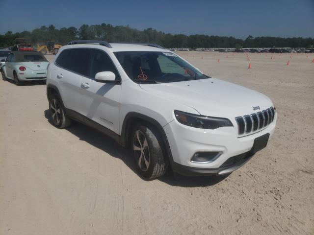 jeep cherokee l 2019 1c4pjldb1kd416188