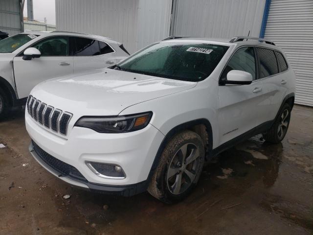 jeep cherokee l 2020 1c4pjldb1ld504756