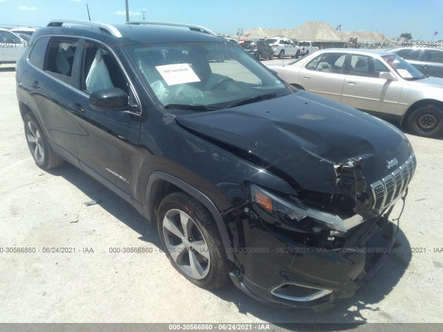 jeep cherokee l 2020 1c4pjldb1ld536039