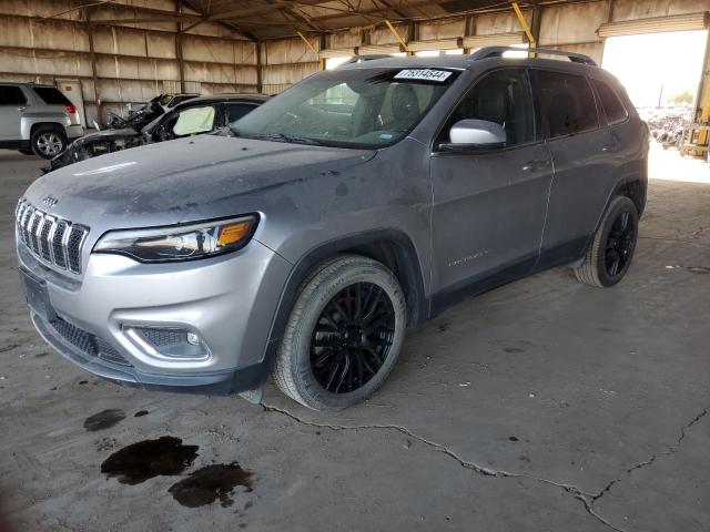 jeep cherokee l 2020 1c4pjldb1ld614948