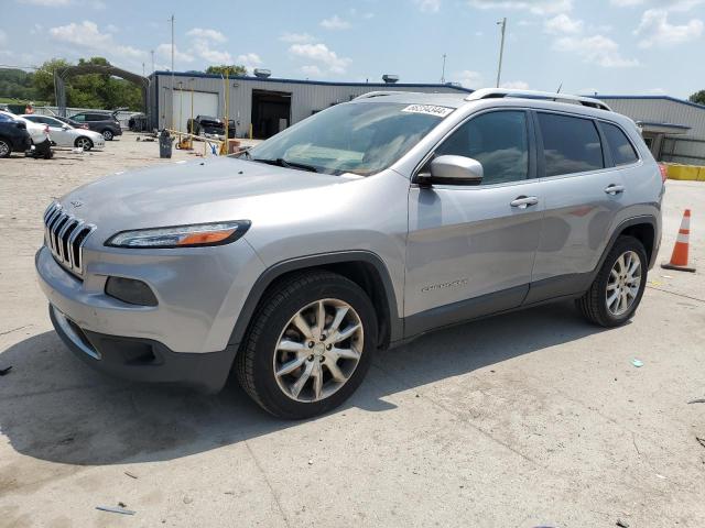 jeep cherokee l 2014 1c4pjldb2ew103644