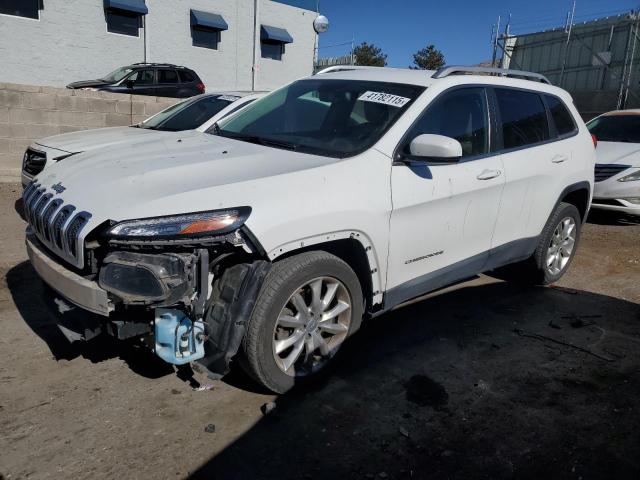 jeep cherokee l 2015 1c4pjldb2fw637101