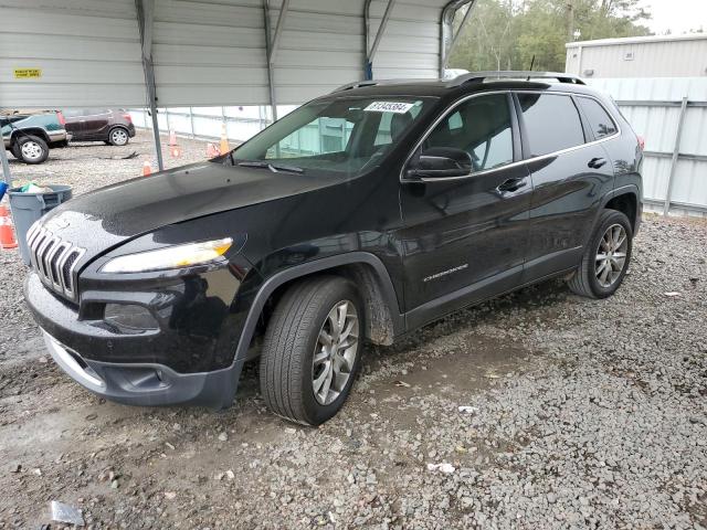 jeep cherokee l 2018 1c4pjldb2jd560587