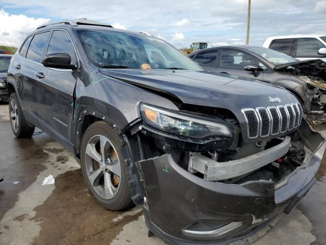 jeep cherokee l 2019 1c4pjldb2kd132939