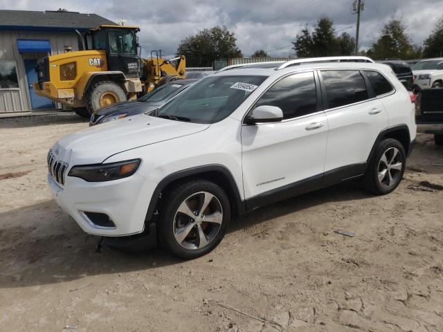 jeep grand cherokee 2019 1c4pjldb2kd269816