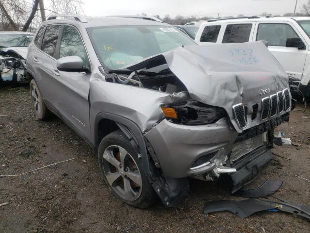 jeep cherokee l 2019 1c4pjldb2kd415938